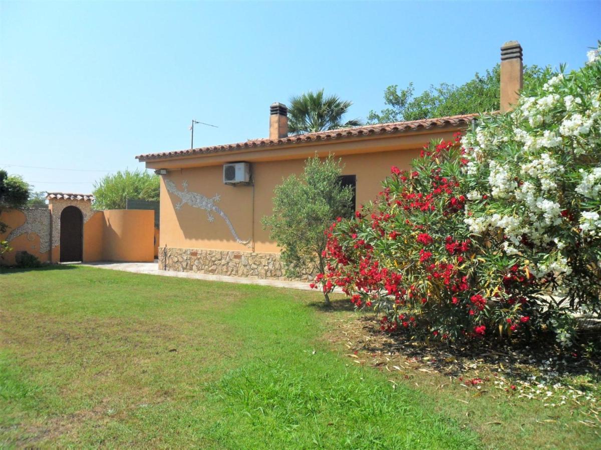 Holiday Home Don Felipe By Interhome Sant Marti d'Empuries Exterior foto